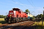 Voith L04-18021 - DB Cargo "265 020-8"
16.09.2023 - Meimersdorf, Eidertal
Jens Vollertsen