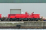 Voith L04-18021 - DB Cargo "265 020-8"
06.08.2025 - Kiel-Wik, Nordhafen
Tomke Scheel