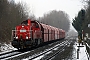 Voith L04-18021 - DB Cargo "265 020-8"
03.01.2017 - Chemnitz-Borna
Malte H. Voith L04-18021 - DB Cargo "265 020-8"
03.01.2017 - Chemnitz-Borna
Malte H.