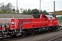 Voith L04-18022 - DB Schenker "265 021-6"
23.09.2013 - Buna 
Andreas Kloß