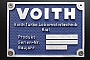 Voith L04-18022 - DB Schenker "265 021-6"
23.09.2013 - BunaAndreas Kloß