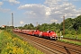 Voith L04-18022 - DB Schenker "265 021-6"
20.08.2013 - Leipzig-Wiederitzsch
Dirk Einsiedel