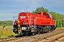 Voith L04-18022 - DB Schenker "265 021-6"
22.07.2013 - Kiel-Meimersdorf
Jens Vollertsen