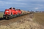 Voith L04-18022 - DB Schenker "265 021-6"
22.02.2015 - Halberstadt-Langenstein
Sebastian Bollmann