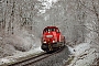 Voith L04-18022 - DB Schenker "265 021-6"
16.02.2016 - Görlitz
Torsten Frahn