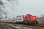 Voith L04-18022 - DB Schenker "265 021-6"
19.02.2016 - Görlitz
Torsten Frahn