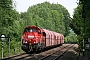 Voith L04-18022 - DB Cargo "265 021-6"
23.05.2017 - Chemnitz-Borna
Malte H.