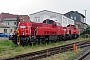 Voith L04-18022 - DB Cargo "265 021-6"
28.05.2022 - Nordhausen
Christian Stolze