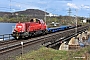 Voith L04-18023 - DB Cargo "265 022-4"
15.04.2021 - Wetter (Ruhr)
Werner Wölke