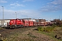 Voith L04-18024 - DB Schenker "265 023-2"
09.01.2016 - Duisburg-Hüttenheim
Malte Werning