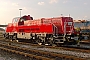 Voith L04-18024 - DB Schenker "265 023-2"
23.08.2013 - Maschen
Marco Jung