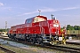 Voith L04-18024 - DB Schenker "265 023-2"
23.08.2013 - Maschen
Marco Jung