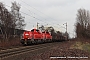 Voith L04-18024 - DB Schenker "265 023-2"
25.01.2014 - Bottrop-Welheim
Philip Debes