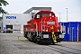 Voith L04-18024 - DB Schenker "265 023-2"
16.08.2013 - Kiel, Voith
Jens Vollertsen