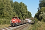 Voith L04-18024 - DB Cargo "265 023-2"
27.09.2018 - Schwerte-Geisecke
Jens Grünebaum