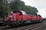 Voith L04-18024 - DB Cargo "265 023-2"
29.08.2020 - Duisburg, Lotharstraße 
Oliver Buchmann