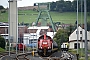 Voith L04-18024 - DB Cargo "265 023-2"
29.09.2022 - Unterbreizbach
Carsten Klatt