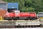 Voith L04-18024 - DB Cargo "265 023-2"
04.07.2024 - Kiel-Wik, Nordhafen
Tomke Scheel