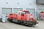 Voith L04-18024 - DB Cargo "265 023-2"
15.07.2024 - Kiel-Wik, Nordhafen
Tomke Scheel