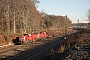 Voith L04-18025 - DB Cargo "265 024-0"
19.01.2017 - Duisburg-Neudorf, Abzweig Lotharstraße
Malte Werning