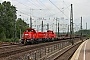 Voith L04-18025 - DB Schenker "265 024-0"
13.09.2013 - Bochum-Langendreer
Arne Schüssler