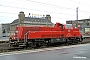 Voith L04-18025 - DB Schenker "265 024-0"
06.11.2013 - Essen, Hauptbahnhof
Werner Wölke