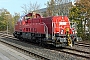 Voith L04-18025 - DB Cargo "265 024-0"
28.10.2022 - Kiel-Suchsdorf
Tomke Scheel
