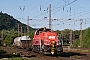 Voith L04-18025 - DB Cargo "265 024-0"
15.05.2025 - Hagen-Hengstey
Ingmar Weidig