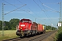 Voith L04-18026 - DB Schenker "265 025-7"
30.06.2015 - Bremen-Mahndorf
Marius Segelke