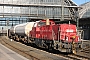 Voith L04-18026 - DB Cargo "265 025-7"
15.02.2019 - Bremen, Hauptbahnhof
Gerd Zerulla