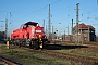 Voith L04-18026 - DB Cargo "265 025-7"
21.12.2021 - Bremen-Gröpelingen, Rangierbahnhof
Michael Pflaum