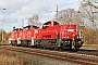 Voith L04-18027 - DB Schenker "265 026-5"
13.02.2014 - Langwedel
Heinrich Hölscher