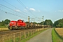 Voith L04-18027 - DB Schenker "265 026-5"
16.07.2015 - Langwedel (Weser)
Marius Segelke