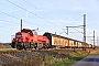 Voith L04-18027 - DB Schenker "265 026-5"
29.12.2015 - Dedensen-Gümmer
Jens Vollertsen