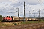 Voith L04-18027 - DB Cargo "265 026-5"
19.09.2019 - Wunstorf
Thomas Wohlfarth