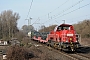 Voith L04-18027 - DB Schenker "265 026-5"
18.03.2015 - Hannover-Misburg
Andreas Schmidt