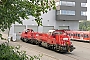 Voith L04-18027 - DB Cargo "265 026-5"
01.08.2024 - Kiel-Wik, Nordhafen
Tomke Scheel