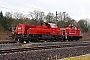 Voith L04-18027 - DB Cargo "265 026-5"
23.01.2025 - Kiel-Meimersdorf
Jens Vollertsen