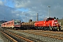 Voith L04-18028 - DB Schenker "265 027-3"
12.02.2014 - Bestwig
Jens Grünebaum