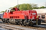 Voith L04-18029 - DB Schenker "265 028-1"
23.04.2014 - Wülfrath
Bernd Bastisch