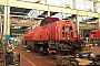 Voith L04-18029 - DB Cargo "265 028-1"
10.02.2022 - Cottbus
Peter Wegner
