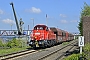 Voith L04-18030 - DB Schenker "265 029-9"
19.04.2014 - Duisburg-Wanheimerort
Martijn Schokker