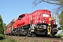 Voith L04-18030 - DB Schenker "265 029-9"
19.04.2014 - Ratingen
Bernd Bastisch