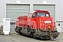 Voith L04-18030 - DB Cargo "265 029-9"
10.05.2025 - Kiel-Wik, Nordhafen
Tomke Scheel