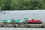 Voith L04-18030 - DB Cargo "265 029-9"
06.06.2025 - Kiel-Wik, Nordhafen
Tomke Scheel