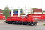 Voith L04-18030 - DB Cargo "265 029-9"
04.06.2025 - Kiel-Wik, Nordhafen
Tomke Scheel