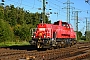 Voith L04-18031 - DB Schenker "265 030-7"
28.09.2015 - Köln-Gremberghoven, Rangierbahnhof Gremberg
Frank Glaubitz