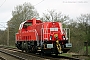 Voith L04-18031 - DB Schenker "265 030-7"
09.04.2014 - Kiel-Meimersdorf
Stefan Motz