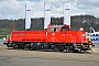 Voith L04-18031 - DB Schenker "265 030-7"
11.04.2014 - Kiel, Voith
Jens Vollertsen