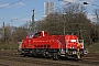 Voith L04-18031 - DB Schenker "265 030-7"
12.03.2015 - Köln, Bahnhof West
Werner Schwan